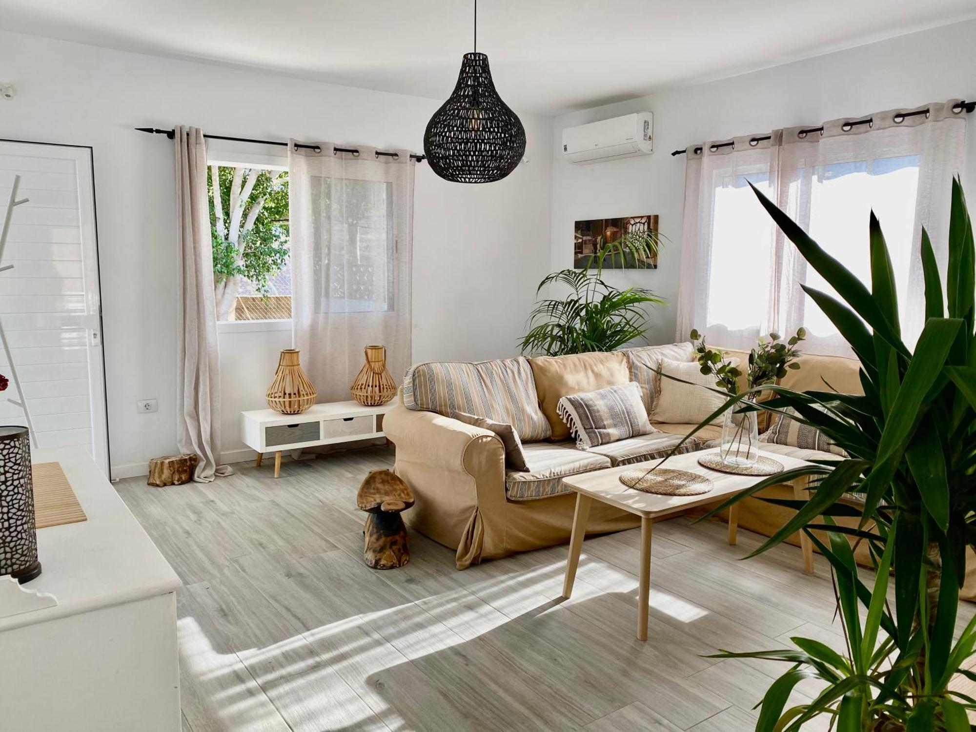 Cottage Gran Canaria Completely Renovated With Jacuzzi Valsequillo de Gran Canaria Exterior foto
