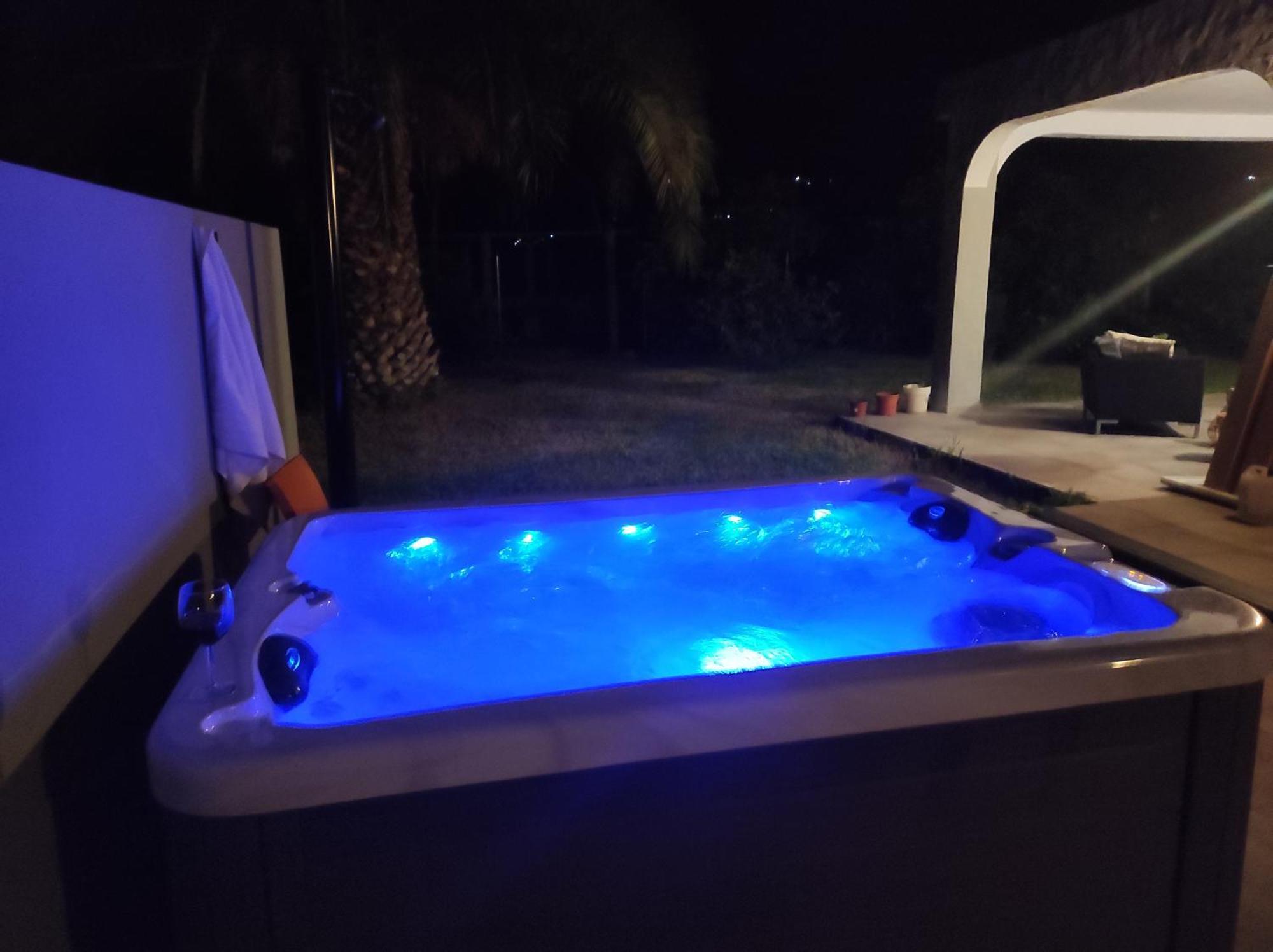 Cottage Gran Canaria Completely Renovated With Jacuzzi Valsequillo de Gran Canaria Exterior foto