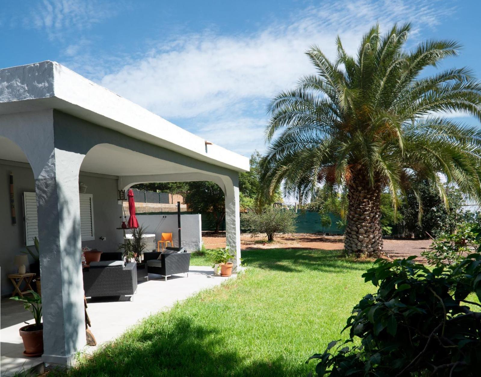 Cottage Gran Canaria Completely Renovated With Jacuzzi Valsequillo de Gran Canaria Exterior foto